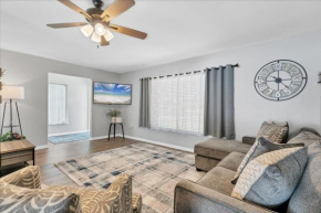 Discover Charlotte County Villa 5876: Pool Park Access